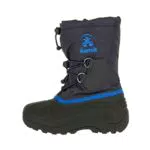 Kamik Jungen Unisex Kinder Southpole4 Winterstiefel