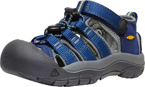 KEEN Newport H2 Sandalen Kinder Unisex Outdoor Wasserschuhe