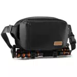 K&F Concept Kamera-Rucksack für Fotografen - Kompatibel mit Canon/Nikon/Sony/DJI Mavic