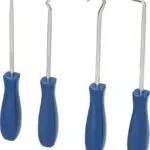 KS Tools Nadel-Haken-Satz für präzises Arbeiten im Handwerk