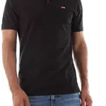 Levi's Herren Housemark Polo T-Shirt