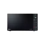 LG MH6535GDS Mikrowelle mit Grill und Smart Inverter, automatische Programme