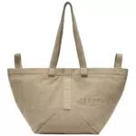 Liebeskind Berlin Shopper Elvira Denim Damen Handtasche