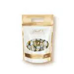 Lindt Marc de Champagne Kugeln Vollmilch Pralinen mit Alkohol Geschenkbox