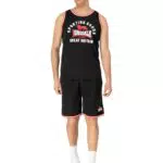 Lonsdale London PEWSEY Männer Trainingsanzug – Komfort für Alltag und Sport