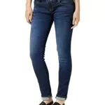 LTB Jeans Damen Molly Jeans, Oxford Wash