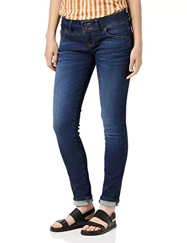 LTB Jeans Damen Molly Jeans, Oxford Wash