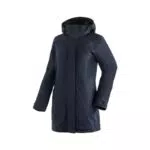 Maier Sports Lisa 2.1 Damen Outdoorjacke Wasserdicht Mit mTEX Und mTHERM Features