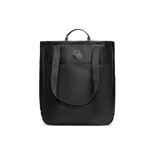 Mammut Seon Tragetasche – Robuste und vielseitige Tasche für Alltag und Freizeit