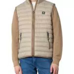 Marc O' Polo Herren Weste Modell 421114272012 – Elegante Herrenwesten Angebot
