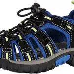 McKINLEY Unisex Vapor II Jr. Trekking-& Wandersandale