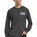 Mister Tee Cash Only Crewneck für Herren