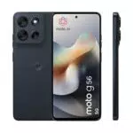 Motorola Moto g56 5G Smartphone mit FHD+ Gorilla Glass, 50 MP Kamera, 8/256 GB