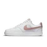 Nike Court Vision Low Next Nature Sneaker Damen Herren Freizeitschuh