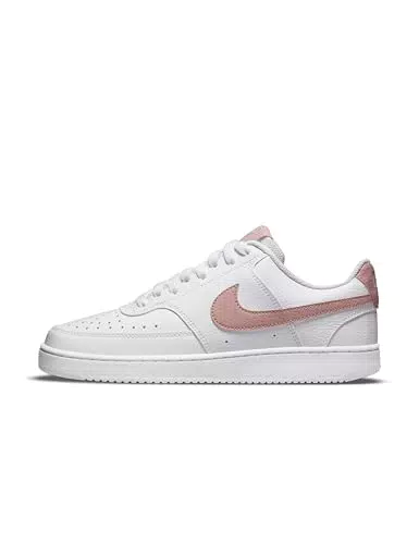 Nike Court Vision Low Next Nature Sneaker Damen Herren Freizeitschuh