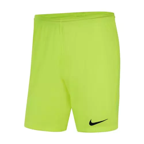 Nike Herren Park III NB K Shorts