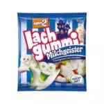 nimm2 Lachgummi Milchgeister – Fruchtgummi mit Fruchtsaft, Vitaminen und Milch