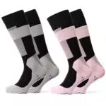 Occulto Kompressions Skisocken für Herren & Damen Modell Taylor