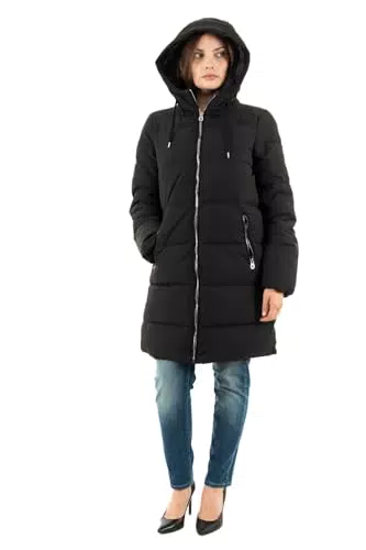 ONLY Damen Jacke - Modellname - Schwarz