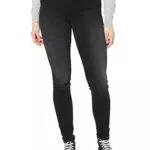 ONLY Skinny Jeans ONLBLUSH mit mittlerer Taille im Skinny Fit
