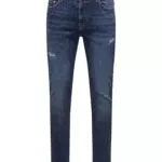ONLY & SONS ONSLOOM Slim Jeans Modell DB Destroy – Stilvolle Herrenjeans