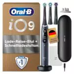 Oral-B iO Series 9 Plus Edition Elektrische Zahnbürste/Electric Toothbrush