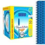 Paper Mate InkJoy 100ST Kugelschreiber mit mittlerer Spitze 1,0 mm