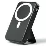 Magnetische MagSafe Powerbank 10000mAh mit Schnellladefunktion für iPhone