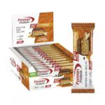 Premier Protein Proteinriegel Deluxe 40% - Low Sugar, Low Carb, palmölfrei