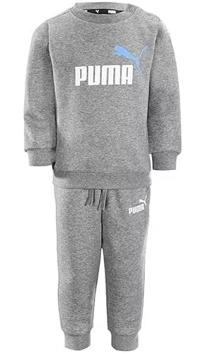 PUMA Baby Jogger Mini Jogger - Black - Gr. 92