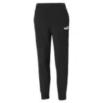 Puma Damen Jogginghose, Puma Black