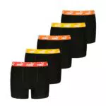 Puma Elements Boys Basic Boxers Unterhosen für Jungen