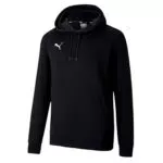 PUMA Teamgoal 23 Causals Hoody Pullover für Herren