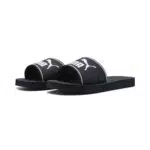 Puma PURECAT 2.0 Unisex Slide Sandale – Bequeme Badesandale für Alltag & Freizeit