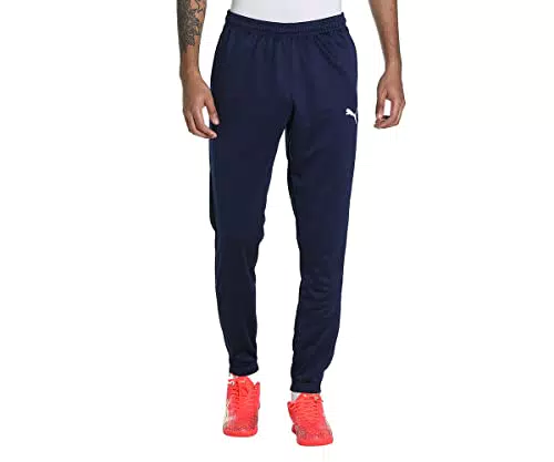 Puma Unisex-Adult teamRISE Poly Trainingshose