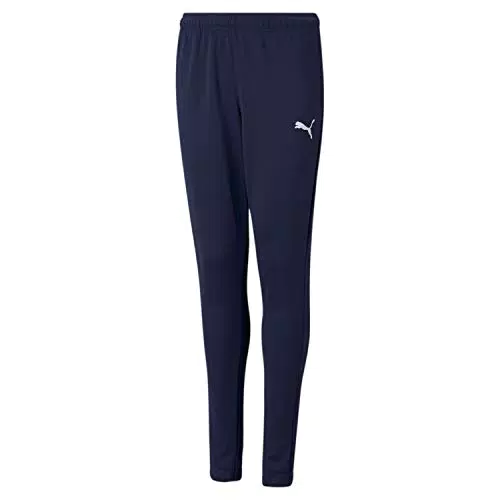 PUMA Teamrise Poly Jogginghose für Kinder – Bequeme Trainingshose