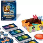 Ravensburger 27524 - Last One Laughing - Das Partyspiel zur Show