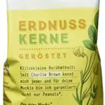 Reformhaus Geröstete Bio Erdnusskerne Reformhaus