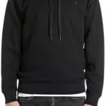 Replay Herren Hoodie Sportlich – Bequemer Kapuzenpullover für Alltag & Freizeit