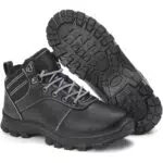 ricema Winterschuhe Herren & Damen – Warme, wasserdichte Schneestiefel rutschfest