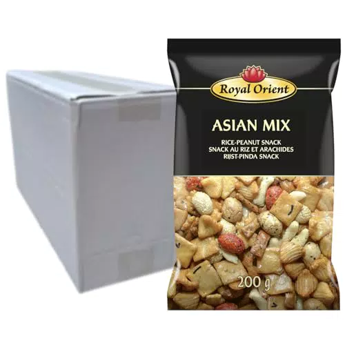 Royal Orient Asiatischer Mix Multipack