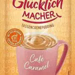 RUF Glücklichmacher Tassenpudding Café Caramel Cremepudding Schnelle Desserts