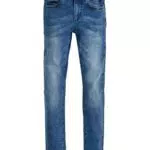 s.Oliver Skinny Jeans Seattle Slim Fit Mid Rise