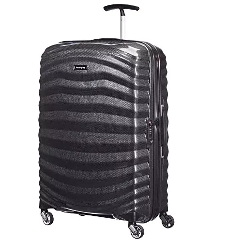 Samsonite Lite-Shock Spinner Koffer - 75 cm, 98,5 L