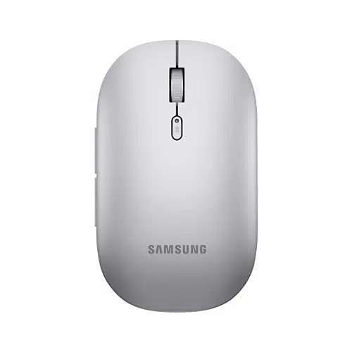 Samsung Bluetooth Maus Slim EJ-M3400 für Laptop, PC, Tablet und Smartphone