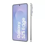 Samsung Galaxy S25 Edge AI Smartphone ohne Vertrag mit Android, 12 GB RAM, 512 GB Speicher