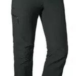 Schöffel Herren Wanderhose Folkstone – Leichte Outdoor Hose mit Stretch und sportlicher Passform