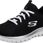 Skechers Damen Graceful-get Connected-12615 Sneakers