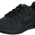 Skechers Herren Sneaker Track-Front Runner 232298 – Bequeme Sportschuhe