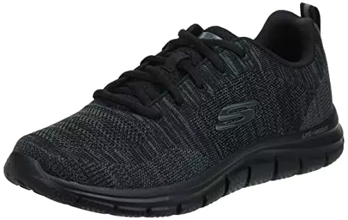 Skechers Herren Sneaker Track-Front Runner 232298 – Bequeme Sportschuhe